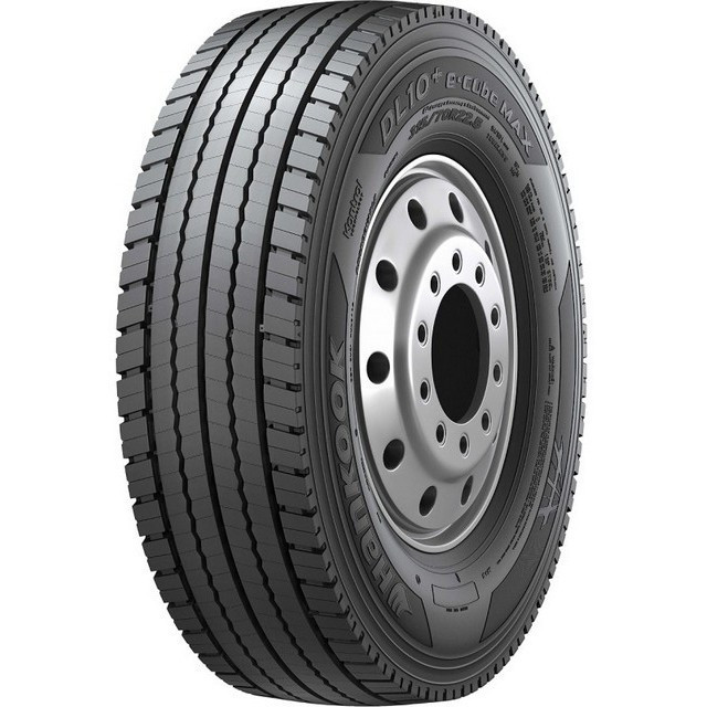 Hankook DL10 Plus (1)